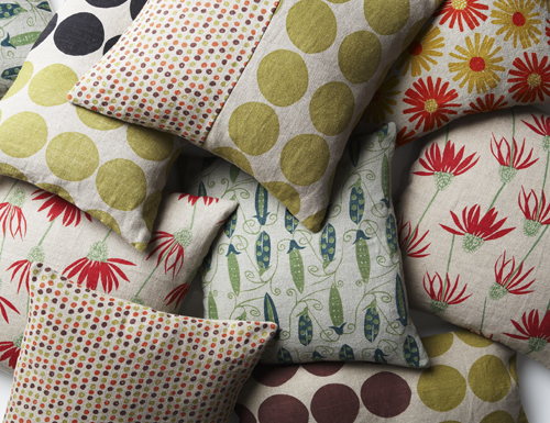 Cushion